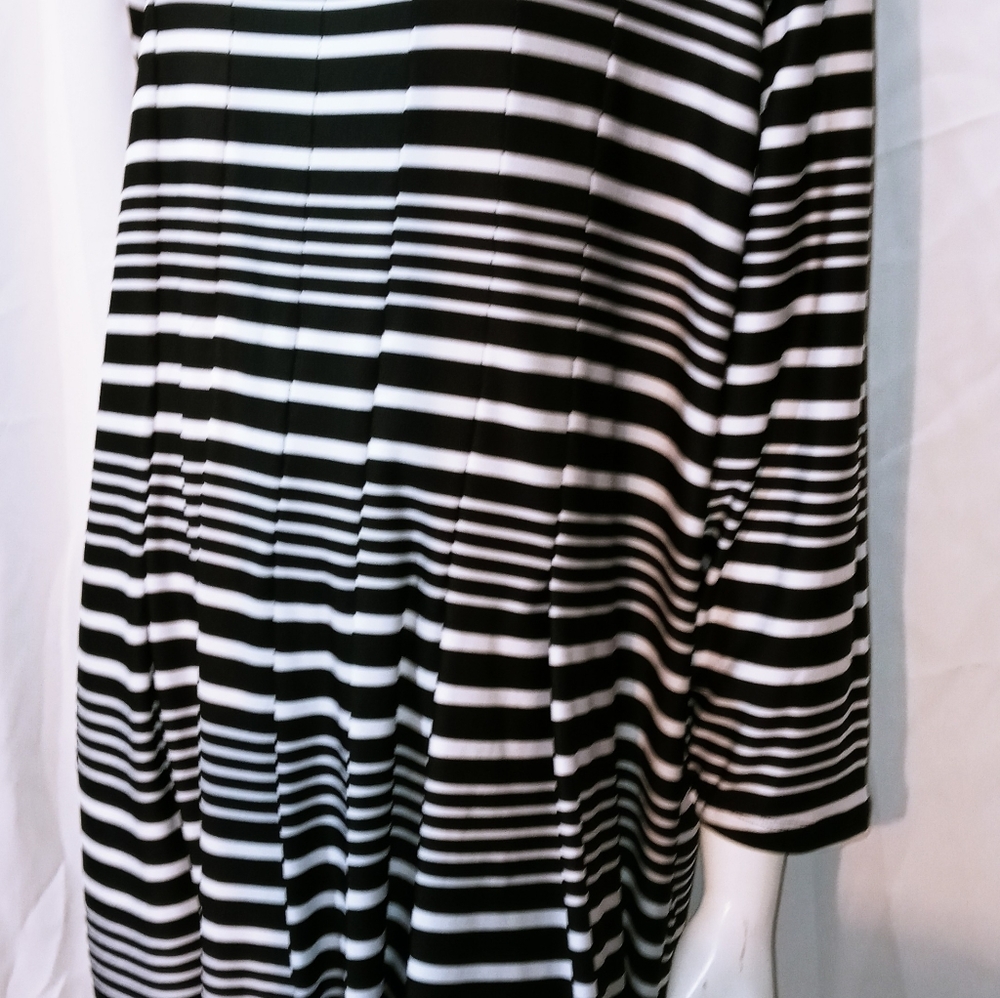 KIM ROGERS DRESS - Picture 3 of 6